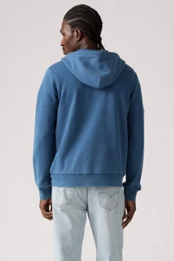 Levi's Sudadera Levis® azul Discount
