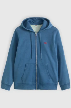 Levi's Sudadera Levis® azul Discount