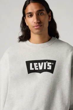 Levi's Sudadera Levis® gris New