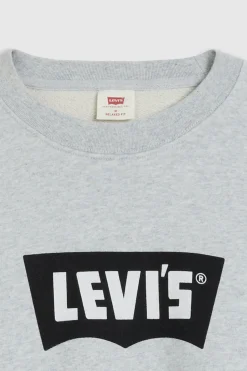 Levi's Sudadera Levis® gris New