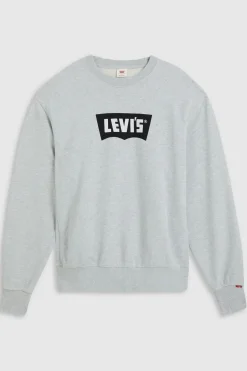 Levi's Sudadera Levis® gris New