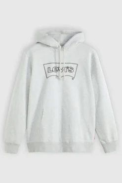 Levi's Sudadera Levis® gris Best