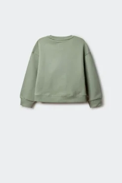 Springfield Kids Sudadera 