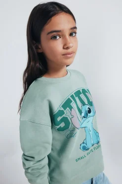 Springfield Kids Sudadera 