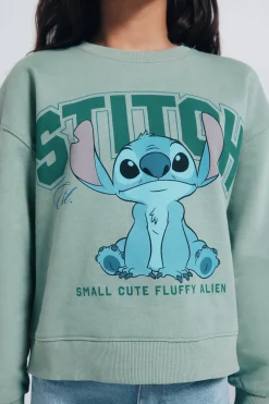 Springfield Kids Sudadera 