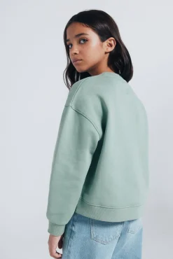 Springfield Kids Sudadera 