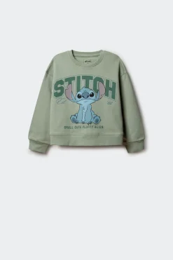 Springfield Kids Sudadera 