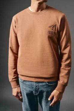 OOTO Sudadera logo relieve Arena Clearance