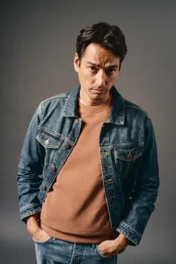 OOTO Sudadera logo relieve Arena Clearance