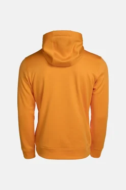 Izas Sudadera Lynx M V4 naranja Sale