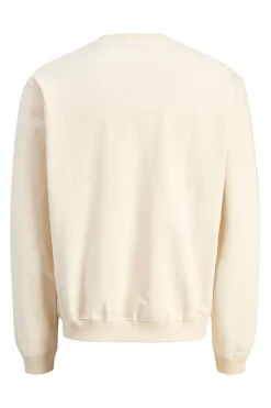 Jack & Jones Sudadera original studio blanco Outlet