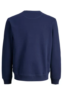 Jack & Jones Sudadera original studio azul Sale