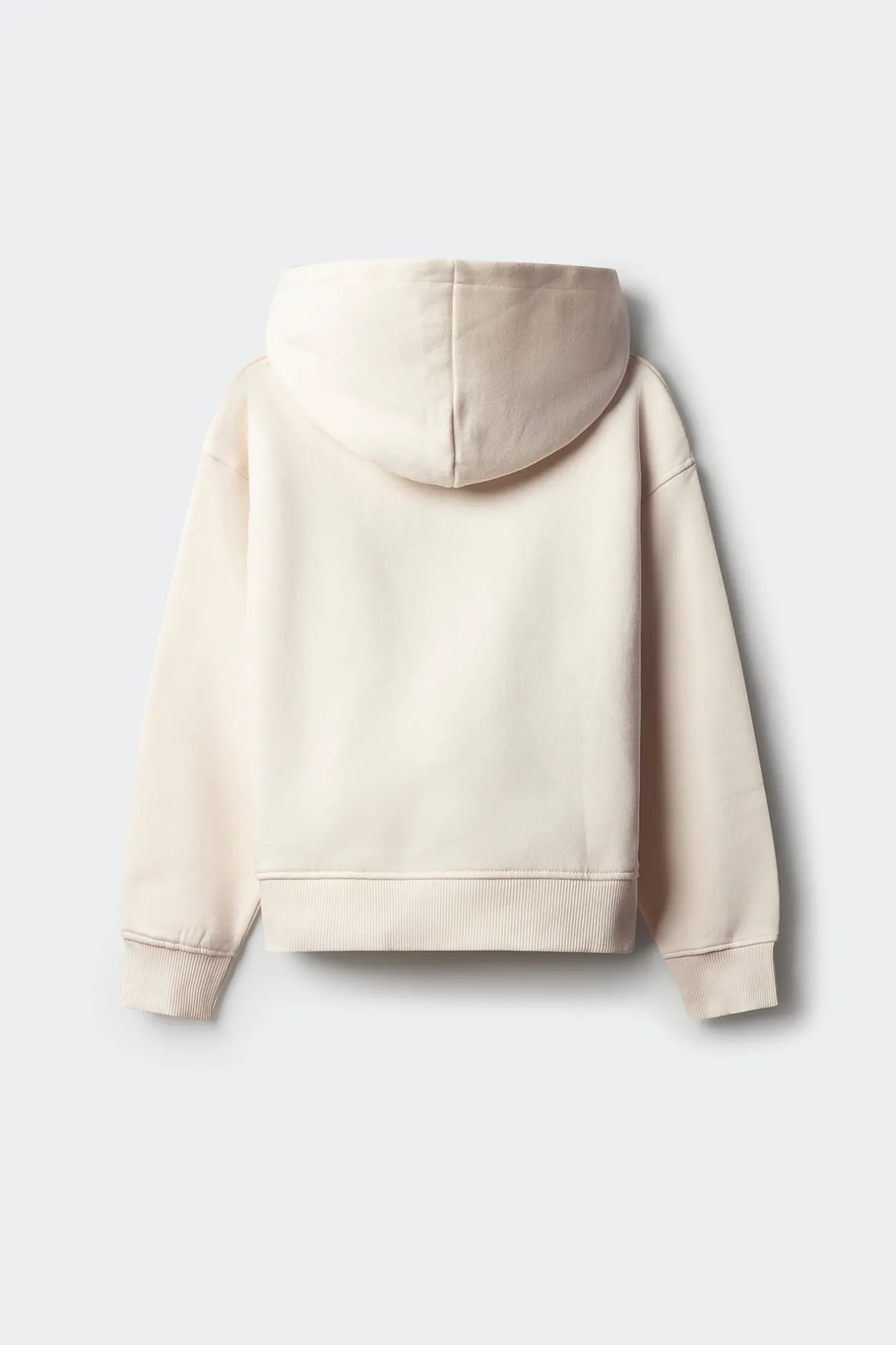 Springfield Kids Sudadera rayo niña. blanco Sale