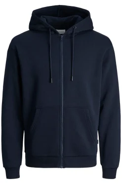 Jack & Jones Sudadera regular fit azul Best