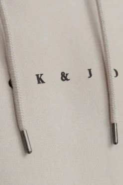 Jack & Jones Sudadera regular fit gris Discount