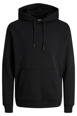 Jack & Jones Sudadera regular fit negro Sale
