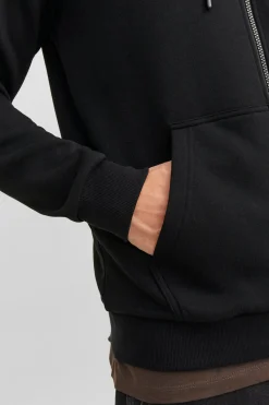 Jack & Jones Sudadera regular fit negro Online