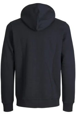 Jack & Jones Sudadera regular fit negro Online