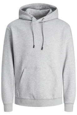 Jack & Jones Sudadera regular fit gris Online