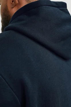 Jack & Jones PLUS Sudadera regular fit PLUS azul Outlet