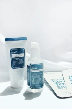 Klairs Suero Hidratante y Calmante Multicolor Sale