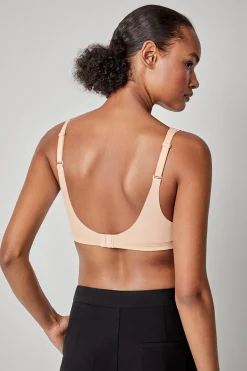 Gisela Sujetador capacidad sin aro nude Discount