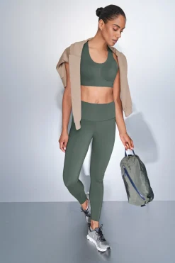 Dash and Stars Sujetador deportivo COMPRESSIVE verde Online