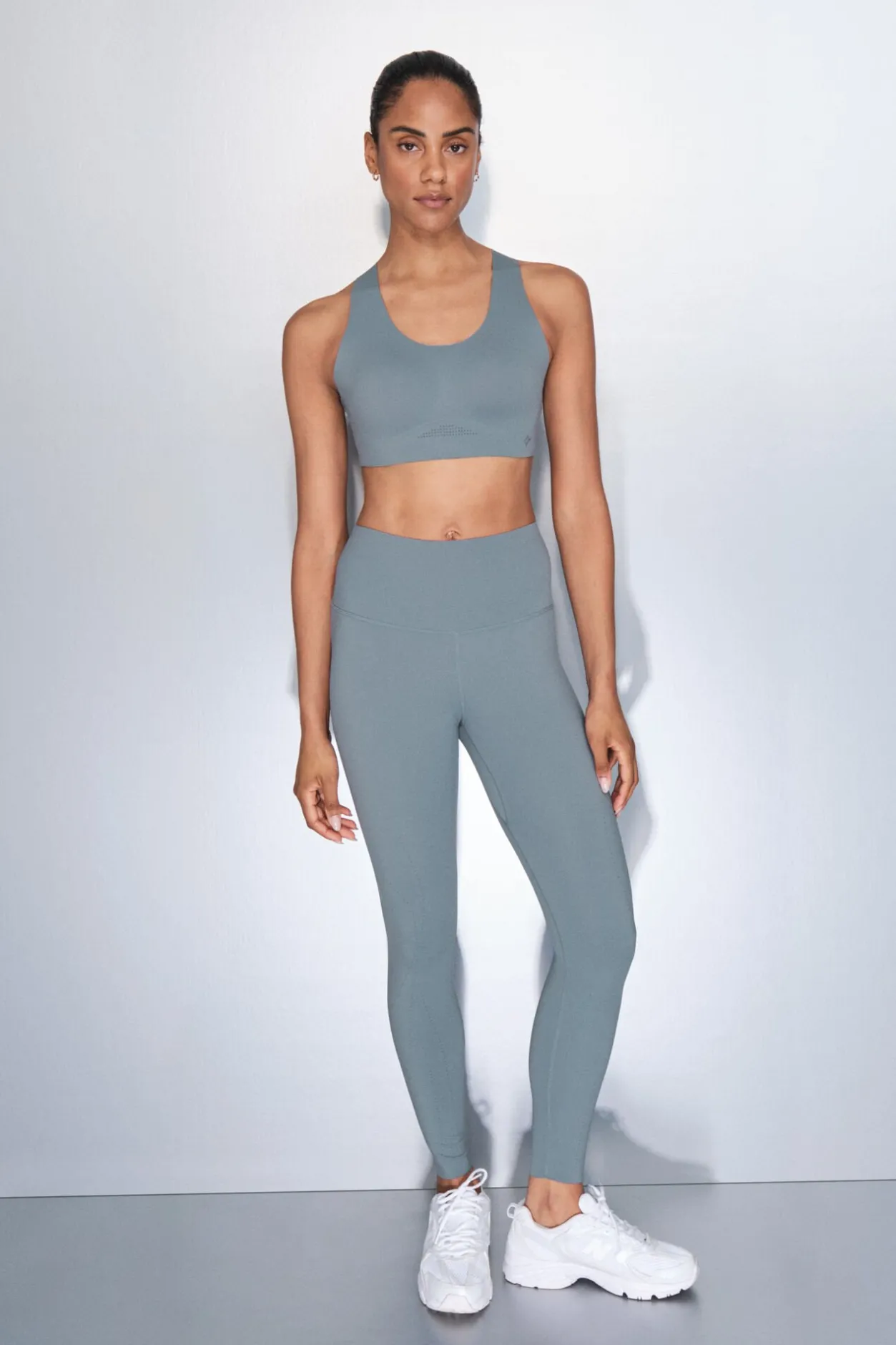 Dash and Stars Sujetador deportivo COMPRESSIVE azul Discount