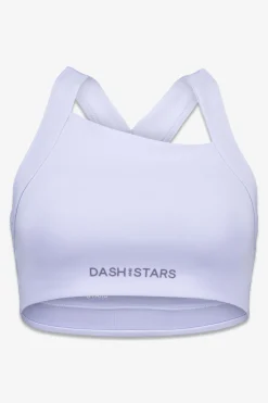 Dash and Stars Sujetador deportivo SOFT MOVE lavanda morado/lila New