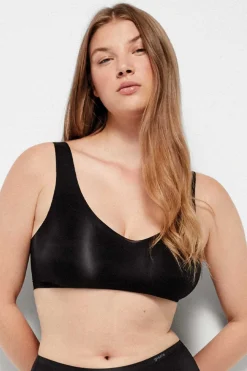 Gisela Sujetador foam extra sin aro negro Clearance