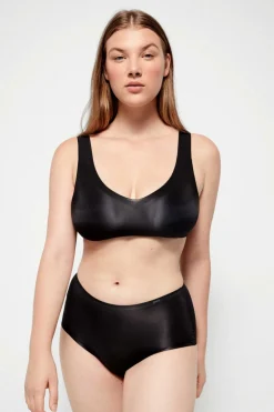 Gisela Sujetador foam extra sin aro negro Clearance