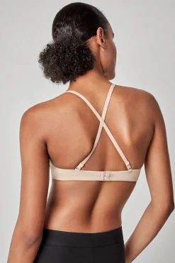 Gisela Sujetador push up sin aro nude Online