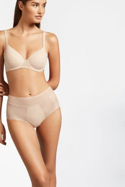 Gisela Sujetador reductor de espalda efecto invisible nude Clearance