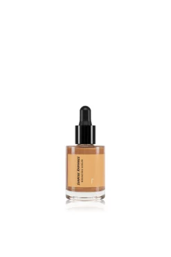 Freshly Cosmetics Sunrise Radiance Serum Bronceador blanco Clearance