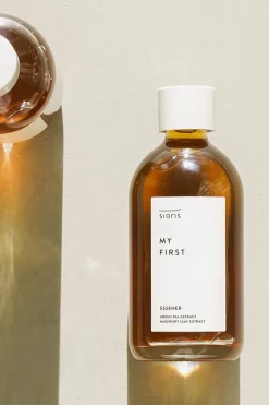 Sioris Tónico My First Essener rojo Online