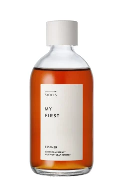 Sioris Tónico My First Essener rojo Online