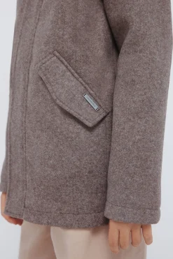 Springfield Kids Trenka paño niño nude Hot