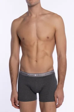 Punto Blanco Triplo calzoncillo Bóxer cerrado Basix estampado Clearance