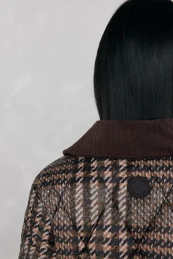 Pedro del Hierro Ultralight corto estampado Marrón Sale