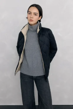 Pedro del Hierro Ultralight corto reversible Negro Clearance