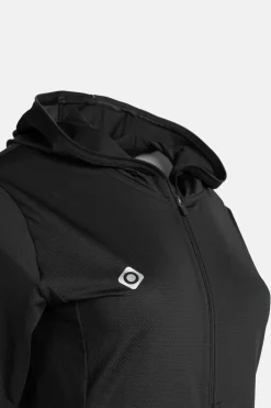 Izas Ultralight Drysdale W negro Discount