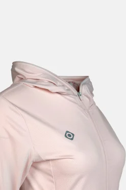 Izas Ultralight Drysdale W rosa New