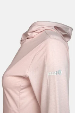 Izas Ultralight Drysdale W rosa New