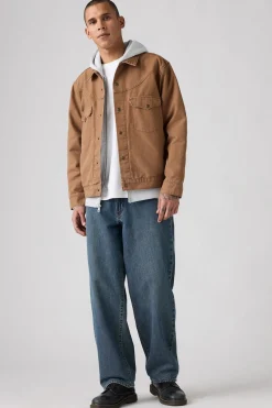 Levi's Vaquero 578® Baggy azul Best