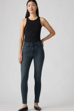 Levi's Vaquero 721™ High Rise Skinny azul Discount