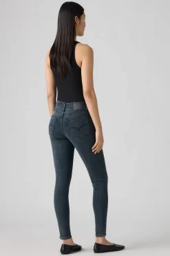 Levi's Vaquero 721™ High Rise Skinny azul Discount