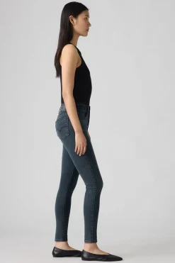 Levi's Vaquero 721™ High Rise Skinny azul Discount