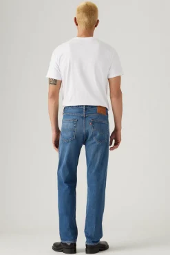 Levi's Vaquero 501® Original azul Outlet