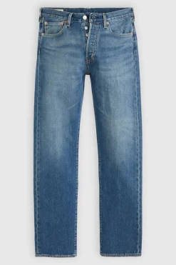 Levi's Vaquero 501® Original azul Outlet