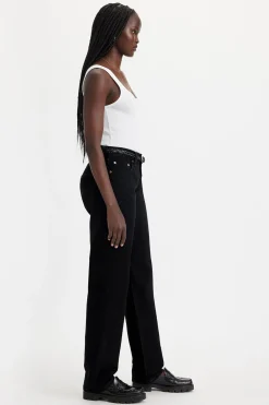 Levi's Vaquero 501® 90s Negro